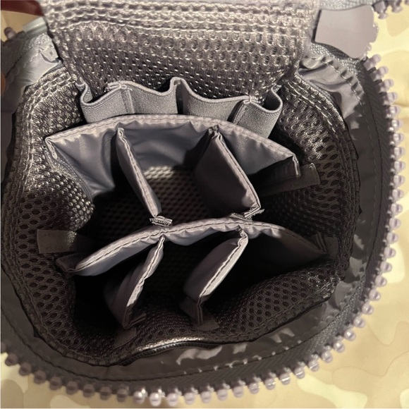 Dagne Dover, Mila Toiletry Bags - Picture 10 of 11